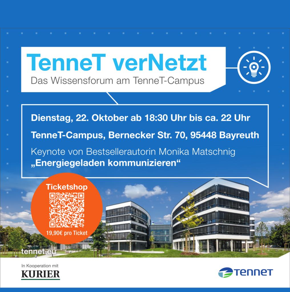 TENNET Wissensforum