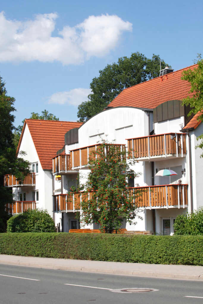 KarriereRegion Immobilienmarkt